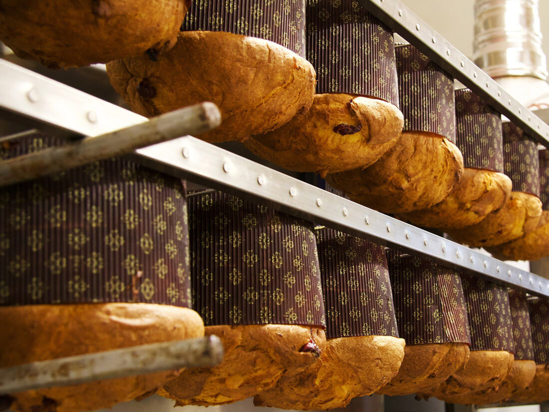 Rosamia - Un Natale italiano