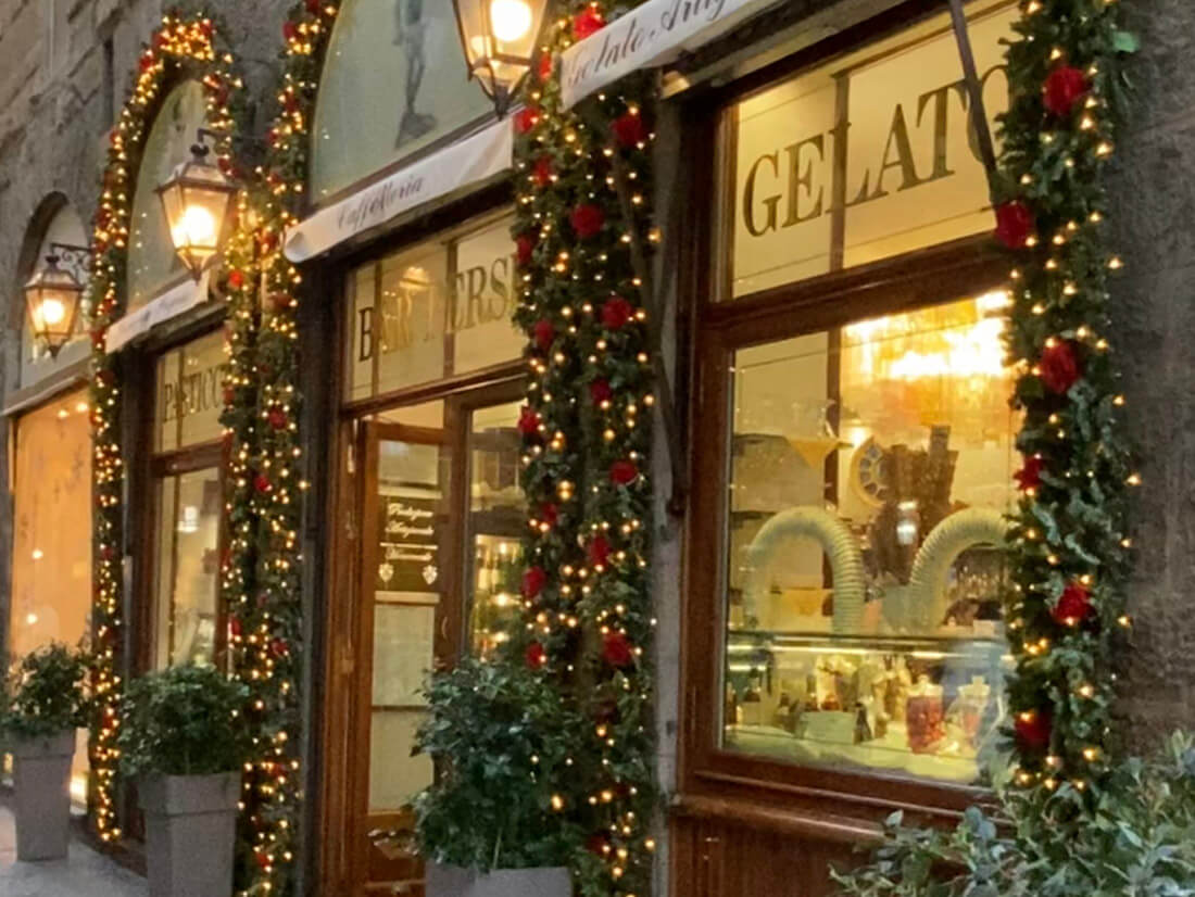 Rosamia - Un Natale italiano