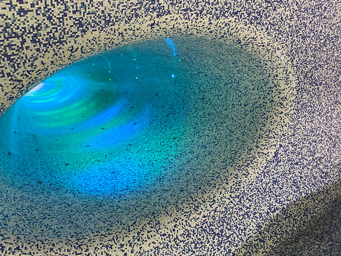 Rosamia - Metro Napoletana