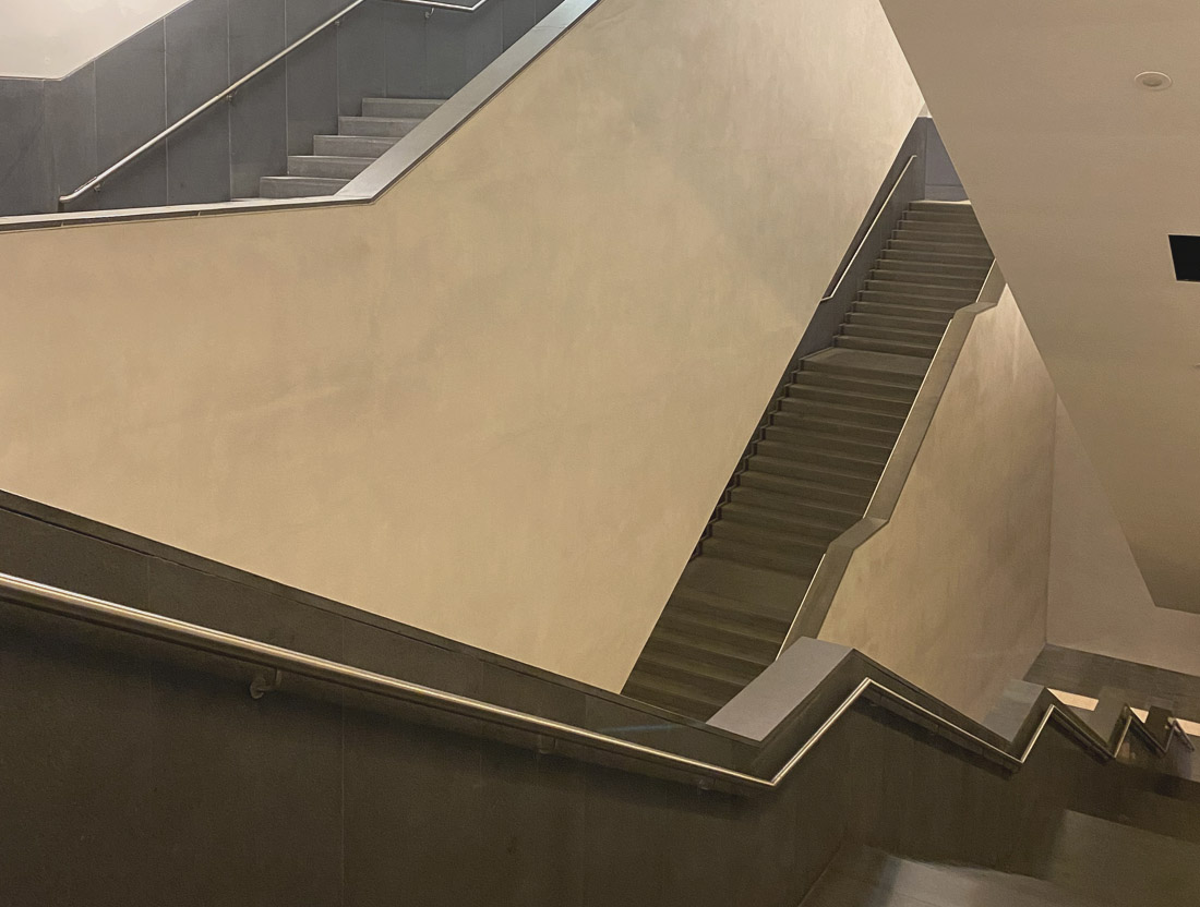 Rosamia - Metro Napoletana