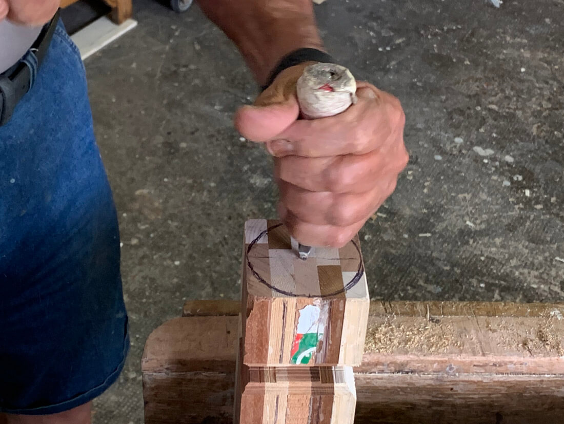 Rosamia - Giuseppe Mignanelli et sa Sfera Perfetta