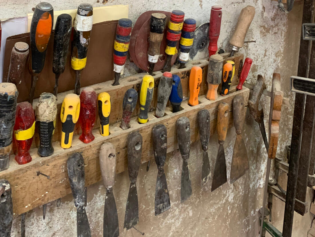 Rosamia - Giuseppe Mignanelli et sa Sfera Perfetta