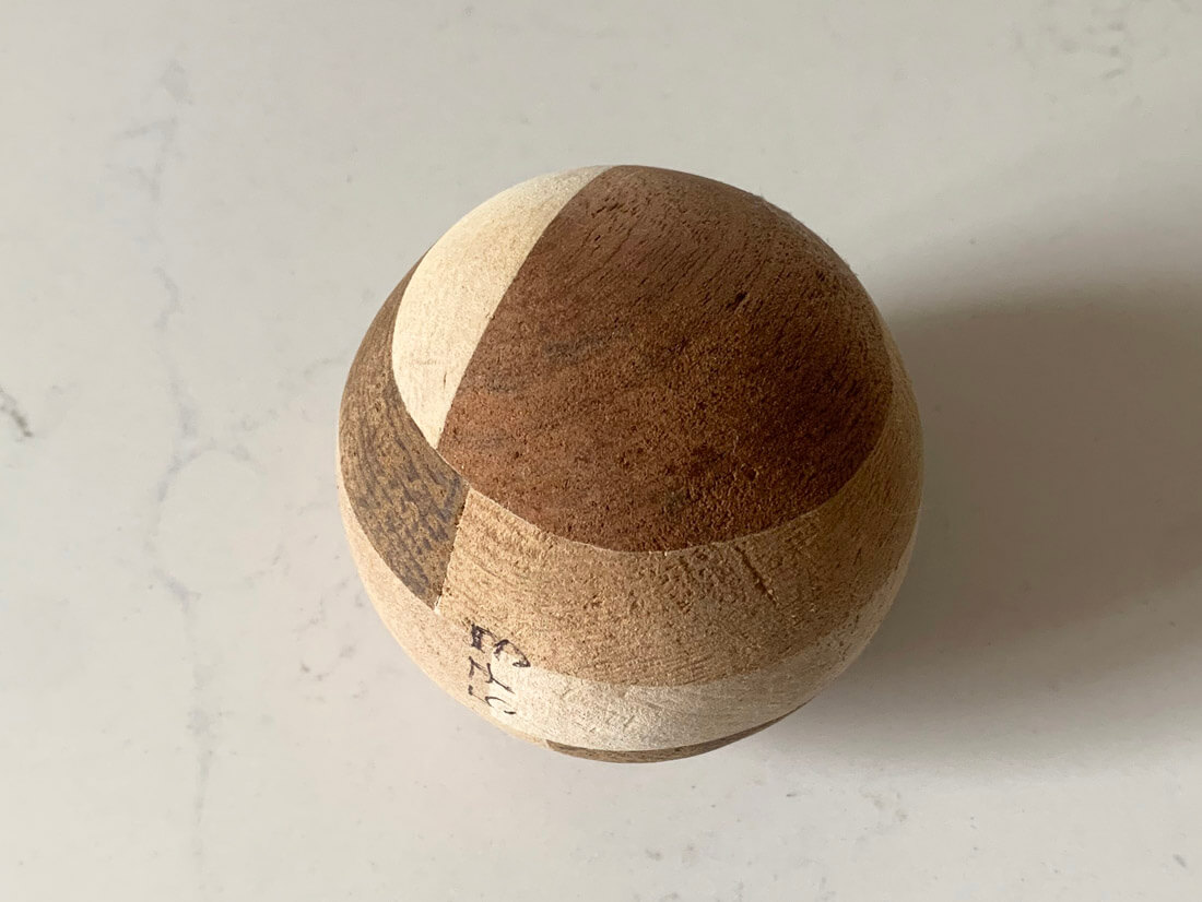 Rosamia - Giuseppe Mignanelli et sa Sfera Perfetta