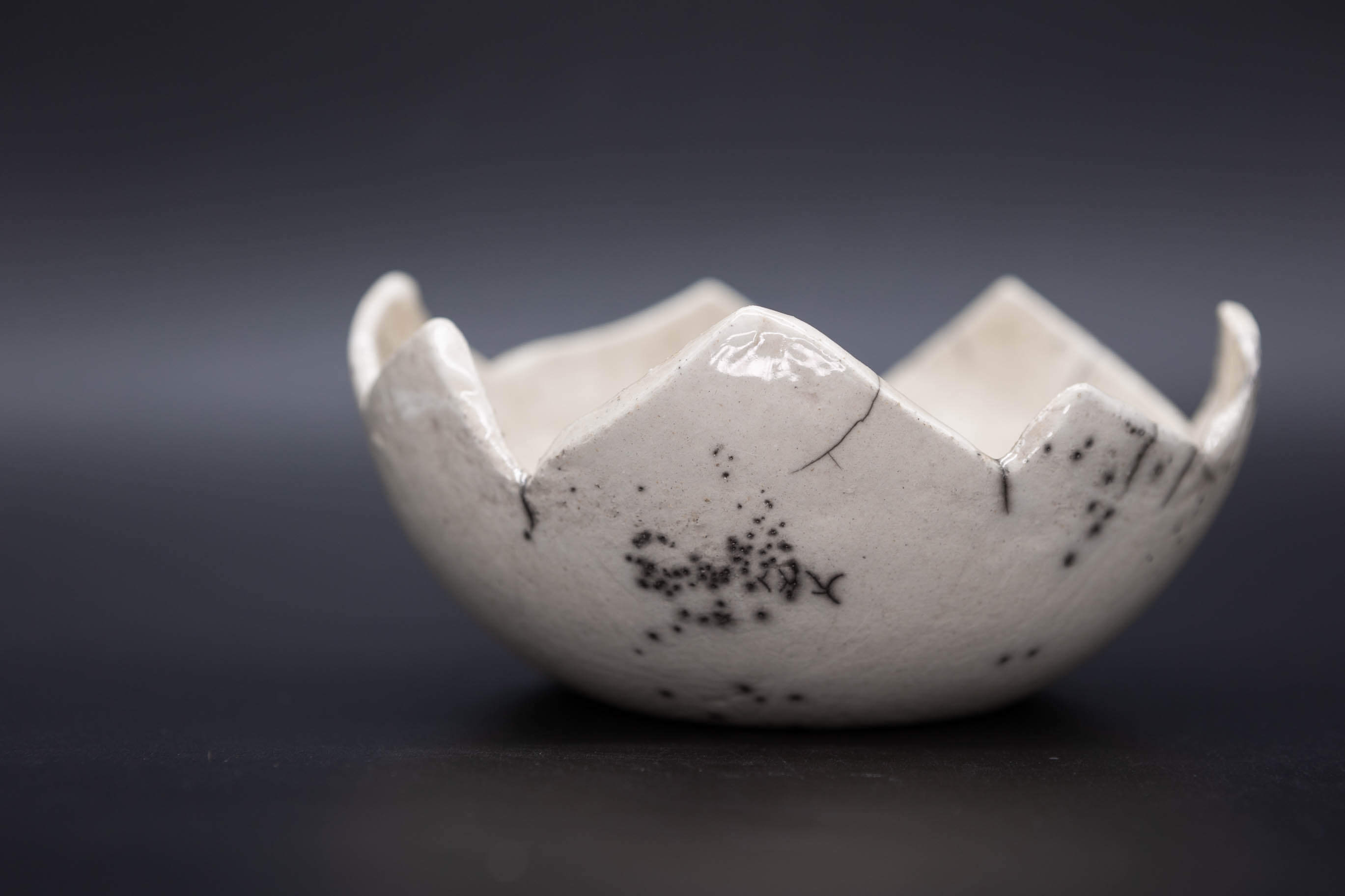 Rosamia - Décoration Coupes et coupelles : Coupelle Ninfea