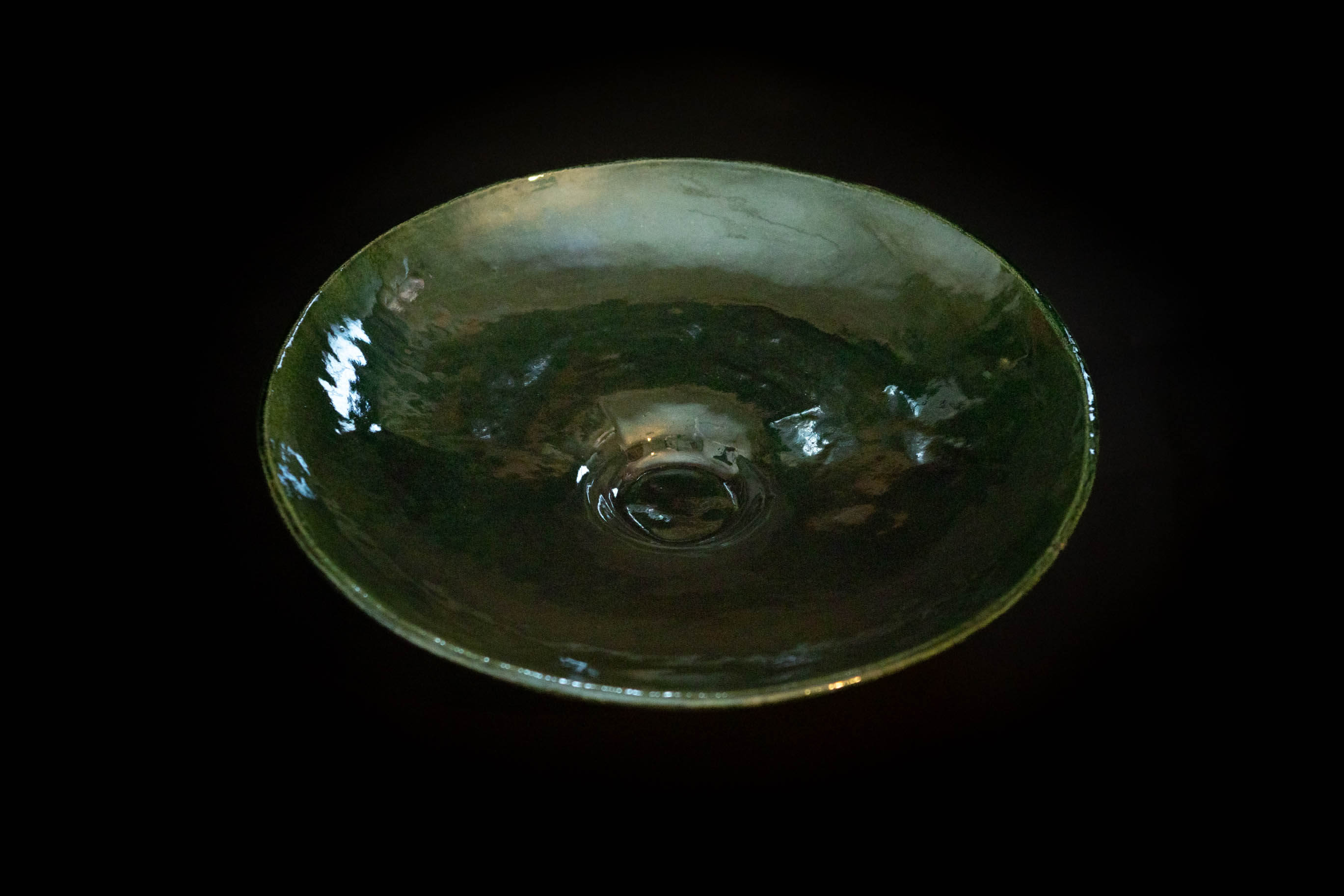 Rosamia - Décoration Beaux objets décoratifs : Centre de table Eleganza Ramina