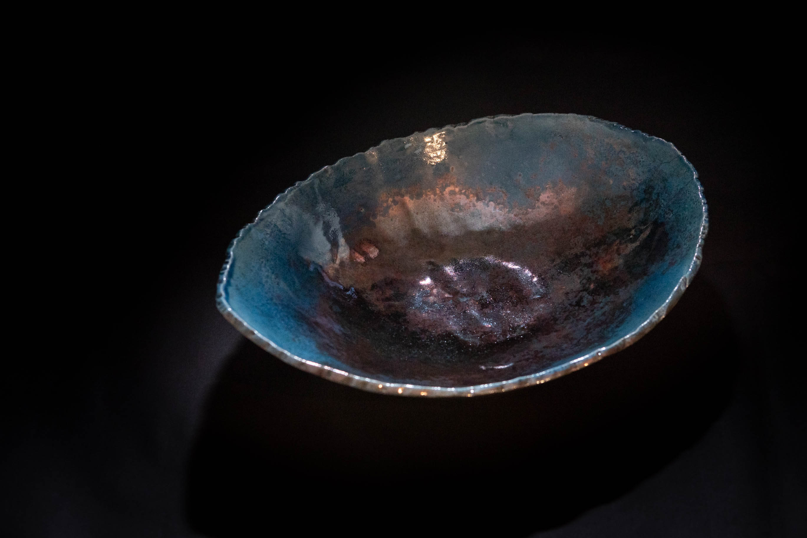 Rosamia - Décoration Beaux objets décoratifs : Centre de table Crepuscolo