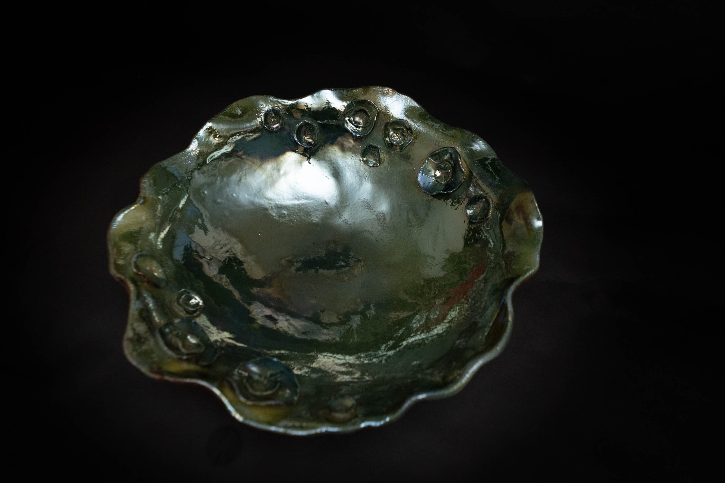 Rosamia - Décoration Beaux objets décoratifs : Centre de table Sirena