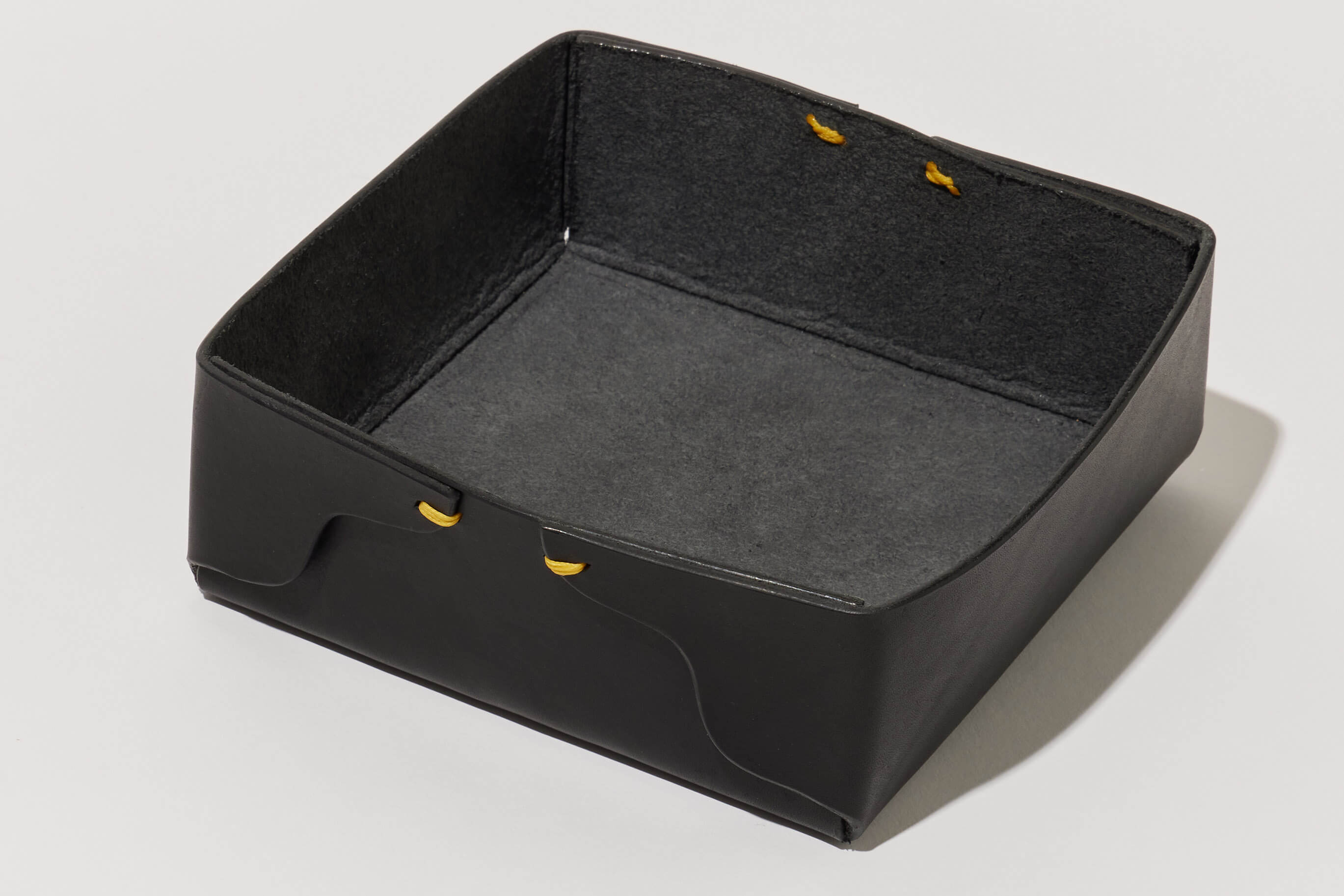 Rosamia - Décoration Beaux objets décoratifs : Vide-poche Curva Nera