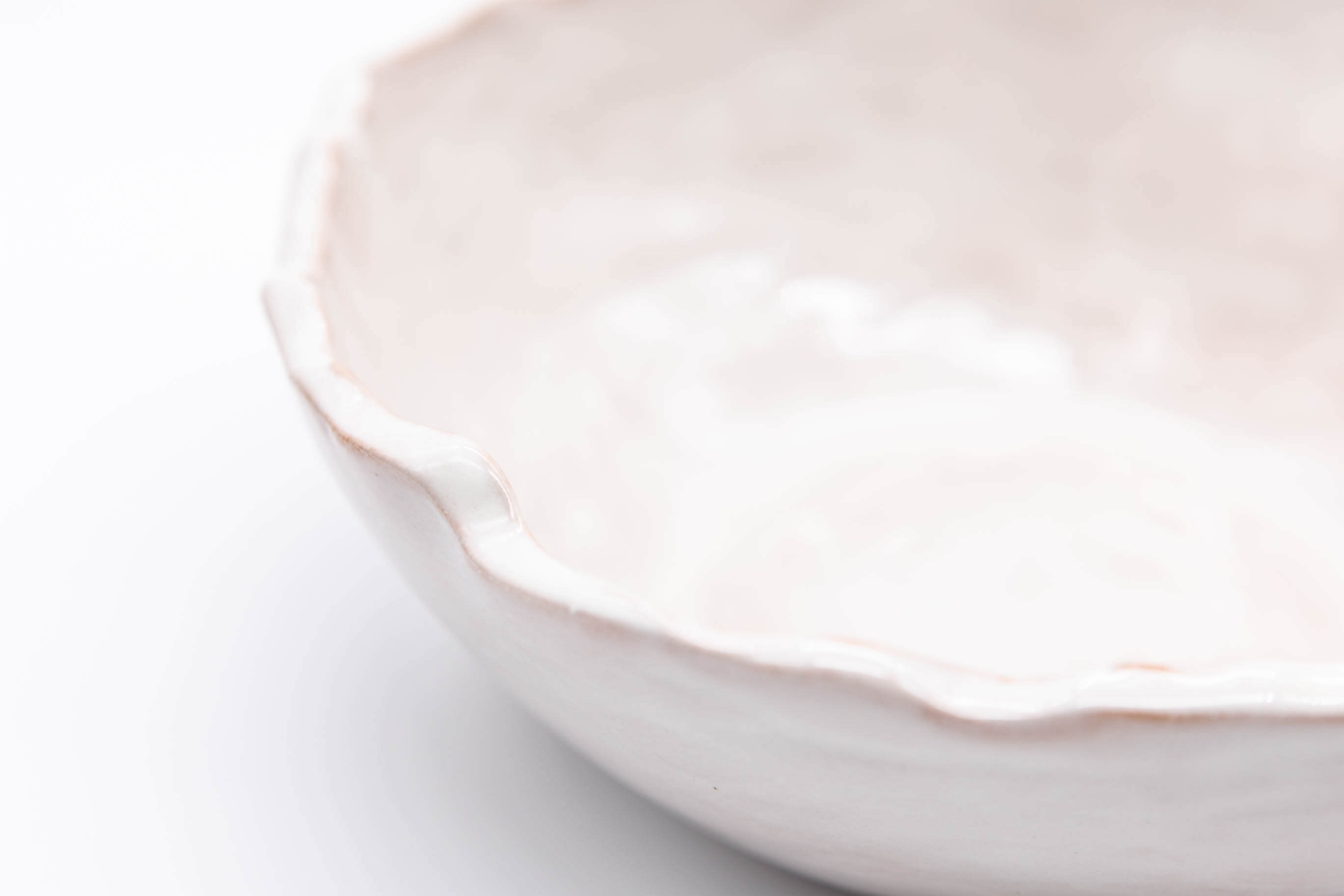 Rosamia - Décoration Coupes et coupelles : Coupelle Rosamia grande