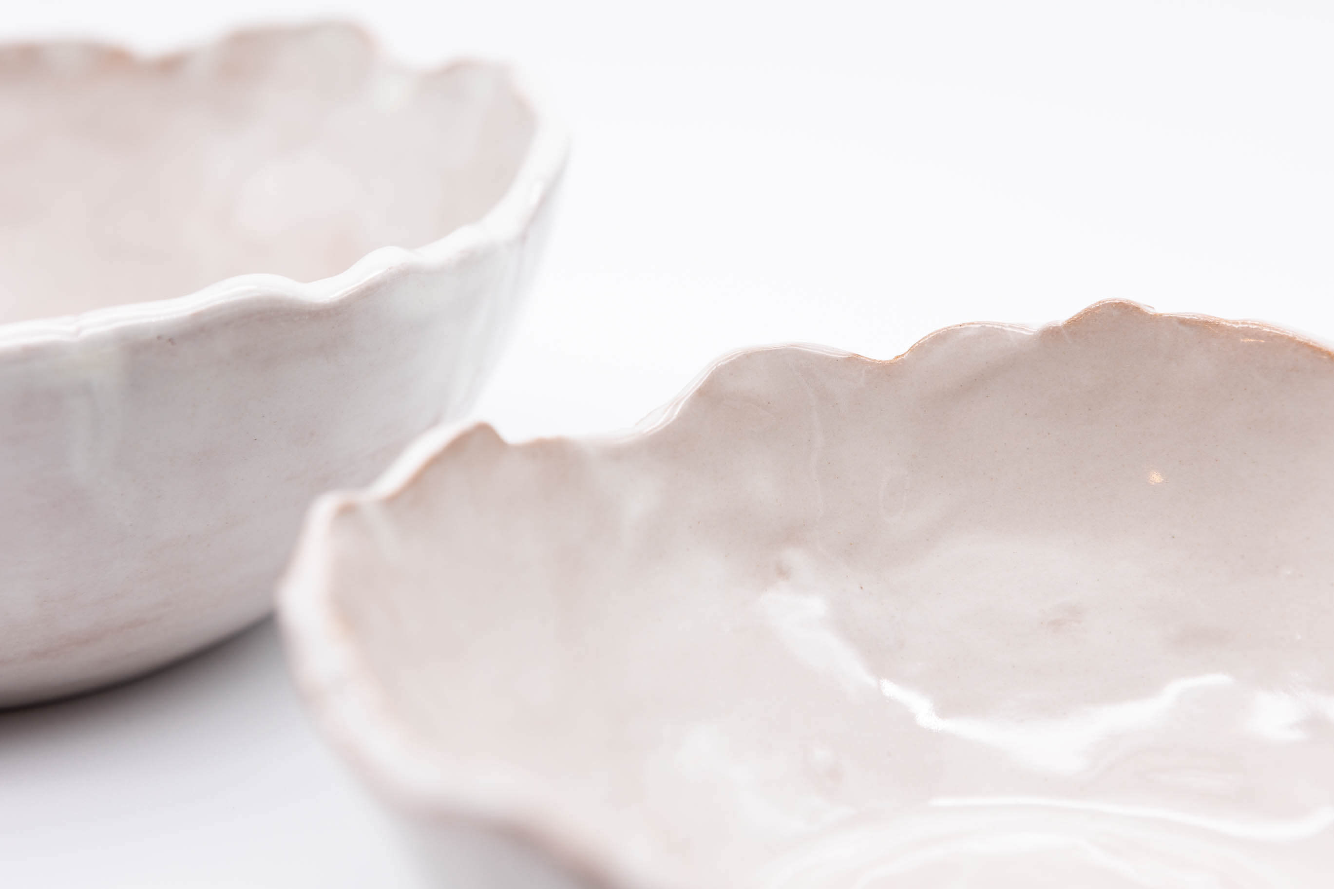 Rosamia - Décoration Coupes et coupelles : Coupelle Rosamia media