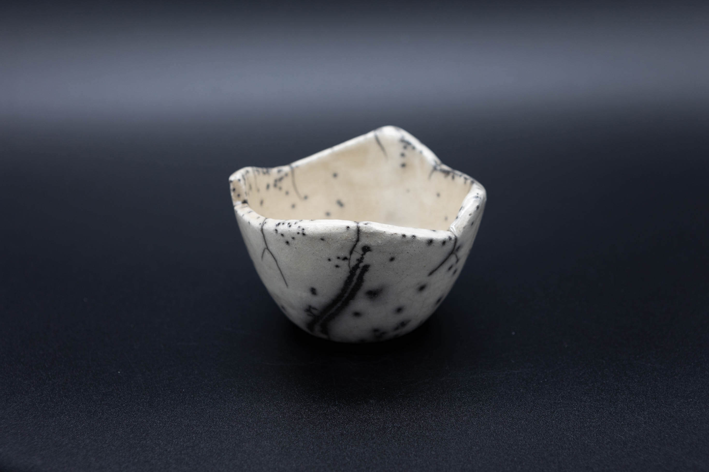 Rosamia - Décoration Coupes et coupelles : Coupelle Fiori d'Acqua Piccola